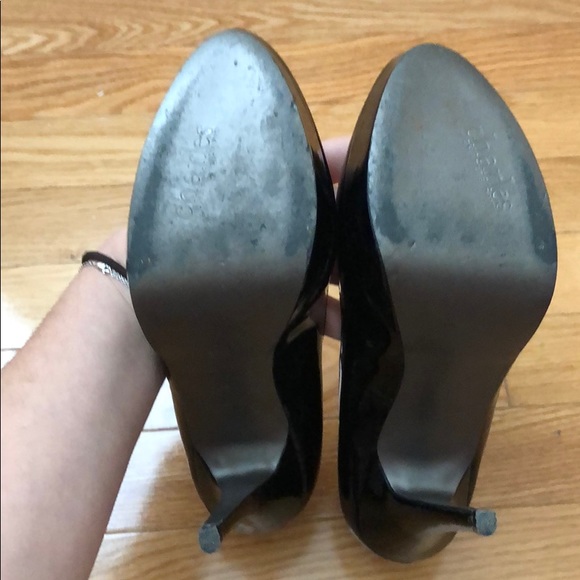 🖤Charles David Platform Pumps 👠 - Picture 5 of 5